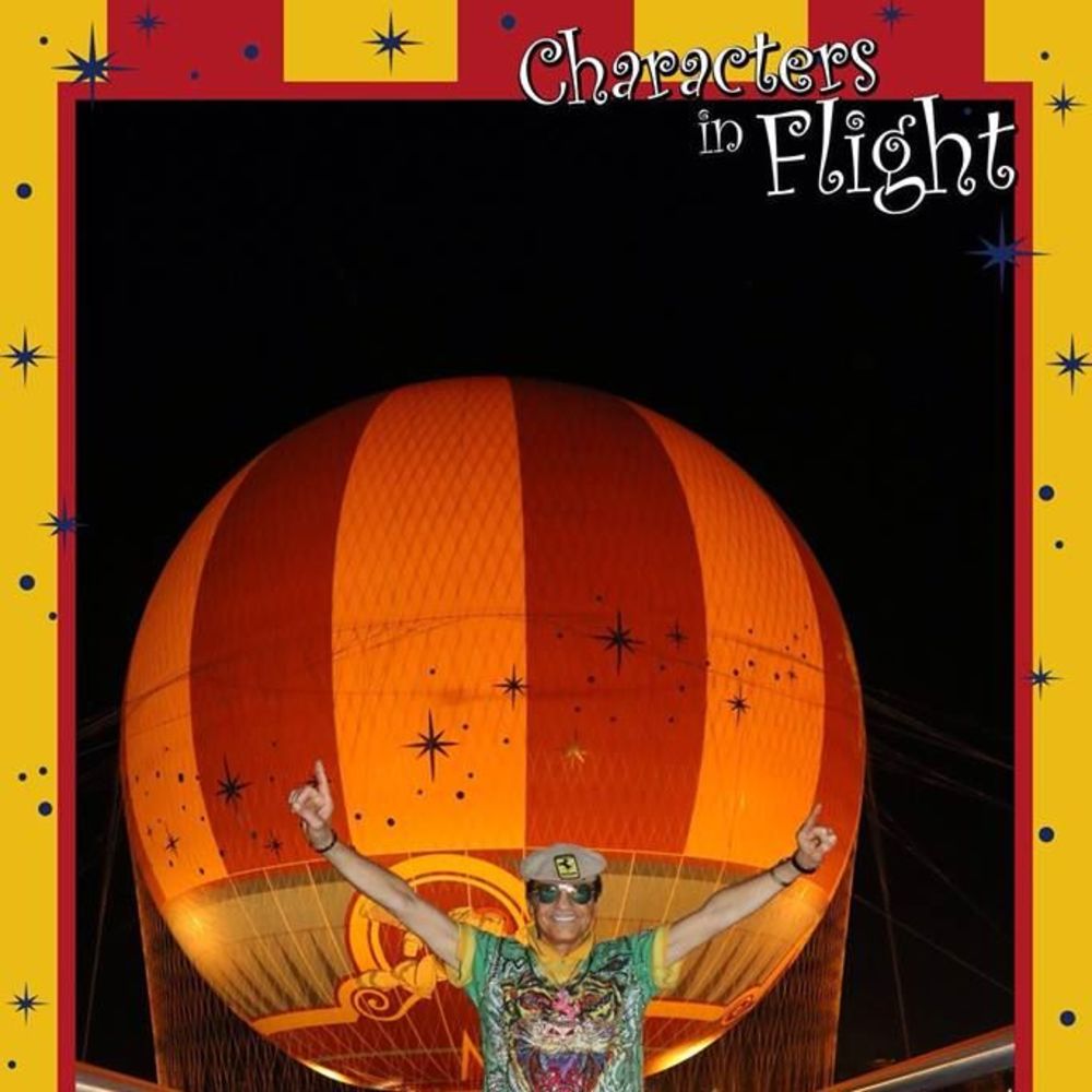 Meet your Posher, Eddy